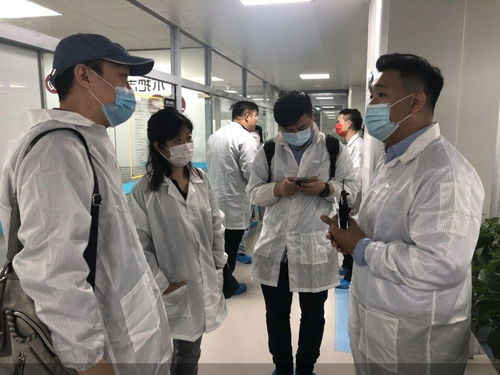 雙十一觀察 電商加持下的廣州化妝品產業，如何借力國內大循環初試鋒芒？