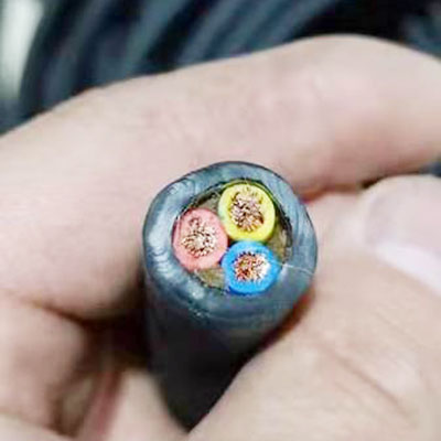 重(zhòng)型橡(xiàng)套軟(ruǎn)電纜