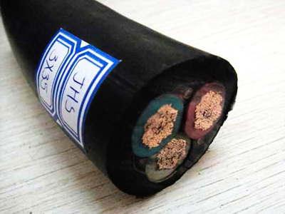 jhs橡套電(diàn)纜
