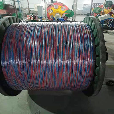 tvr電動葫蘆(lú)專用電纜